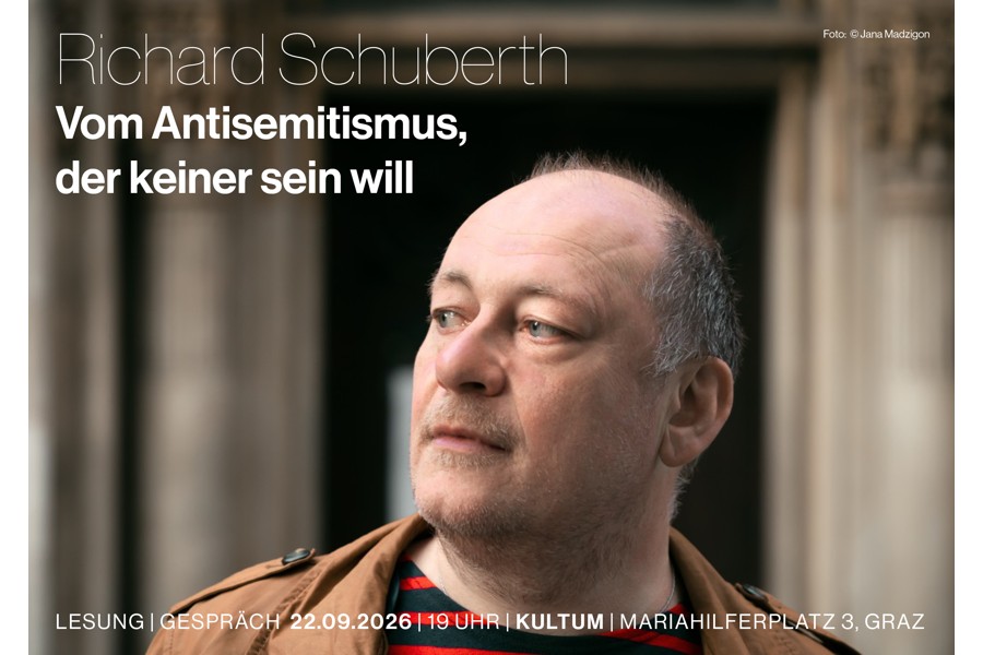 Eventplakat