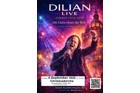 Die Liebe ebnet die Welt - Konzert mit DILIAN