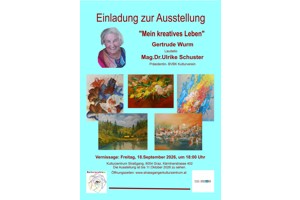 Mein kreatives Leben