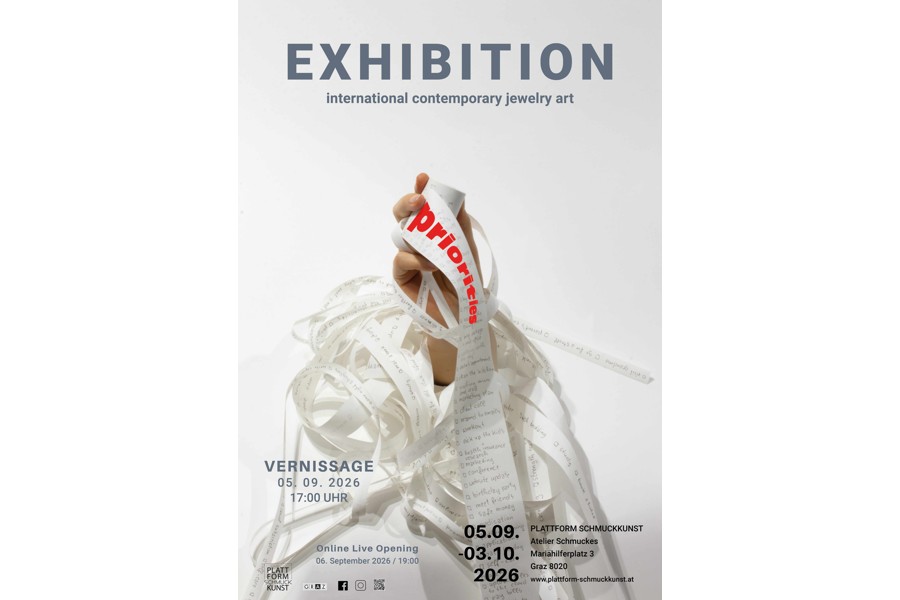Eventplakat