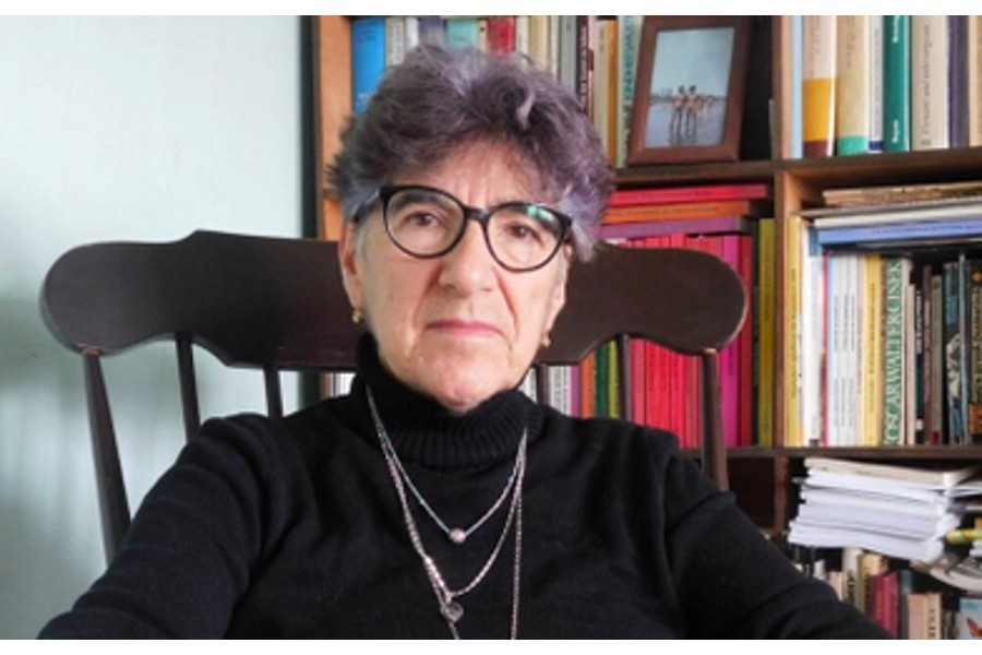 Carmen Elisabeth Puchianu
