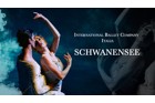 SCHWANENSEE | International Ballett Company Italia