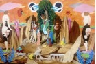 HELMUT LICHTENEGGER - KUNSTSTÜCKE