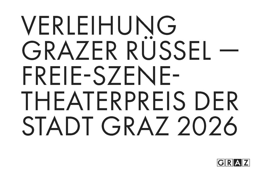 Foto: kulturamt Sujet der Veranstaltung