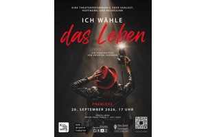 Ich wähle das Leben