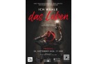 Premiere Ich wähle das Leben Das Stück erzählt von Verlust, Krisen, inneren Konflikte…