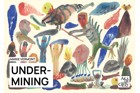 Eröffnung UNDER-MINING - Ausstellung Marie Vermont Der Erdkern befindet sich etwa 600…