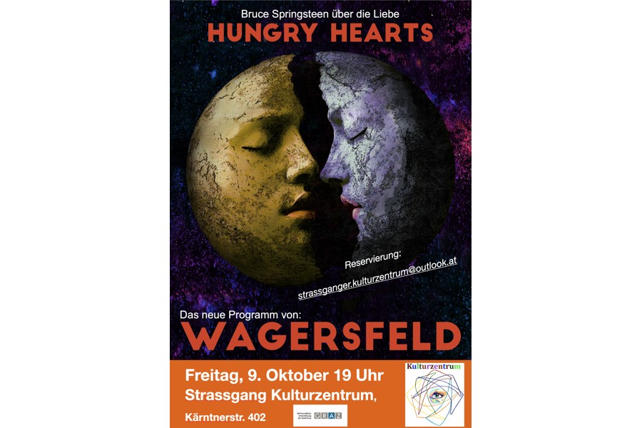 Eventplakat
