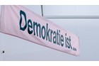 Menschenrechte, Diversität und Demokratie