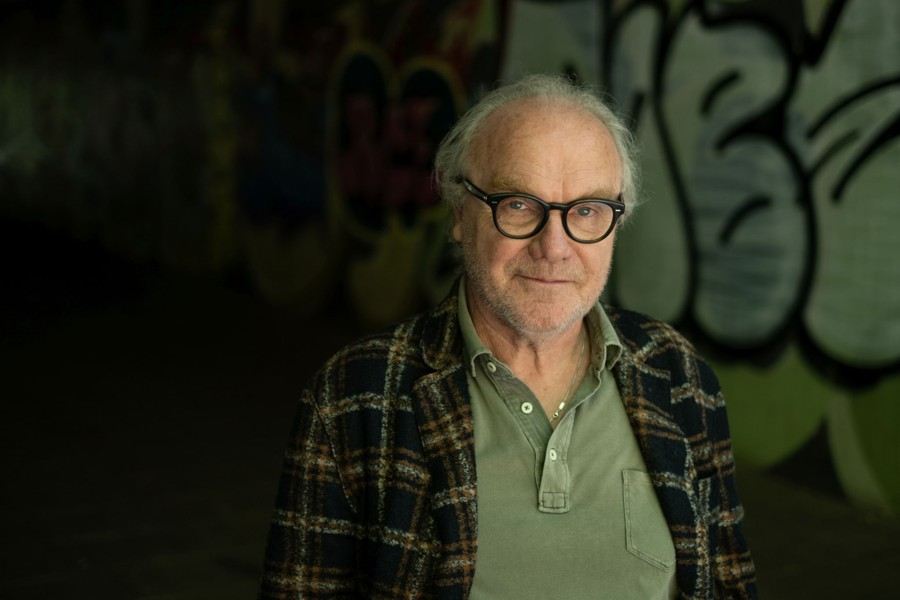 Foto: Peter-Andreas Hassiepen Köhlmeier