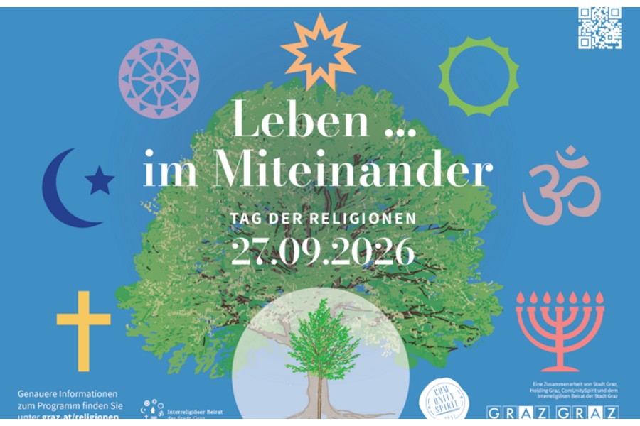 Eventplakat