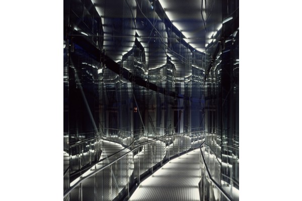 KLAUS KADA "NUANCEN UND ATMOSPHÄREN - EIN ŒUVRE, IN FRAGMENTEN…“