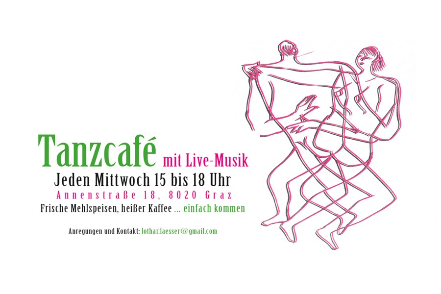 Foto: Josef Fürpaß Eventplakat