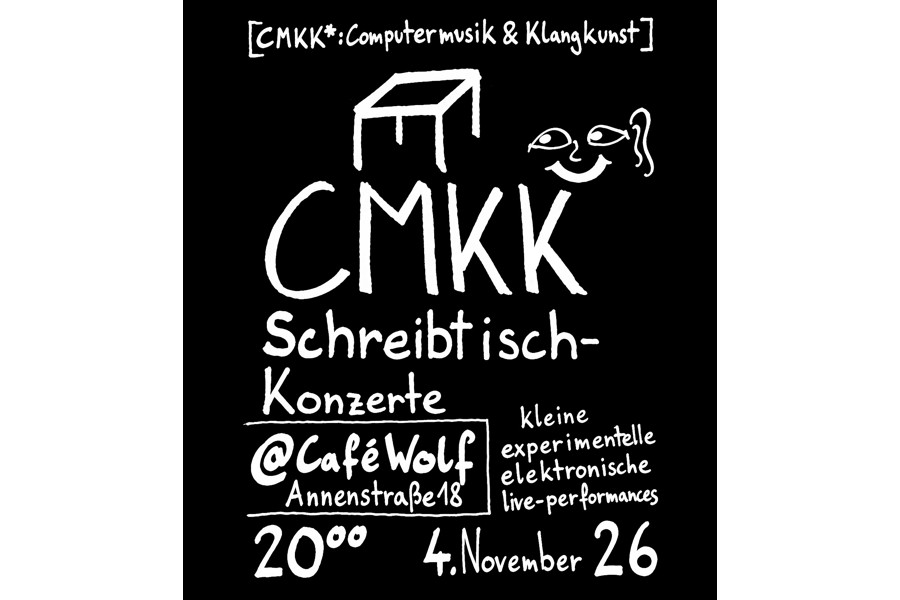 Sujet der Veranstaltung