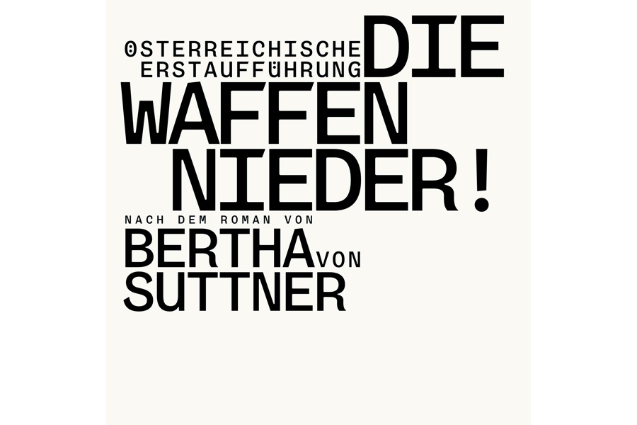 Sujet der Veranstaltung
