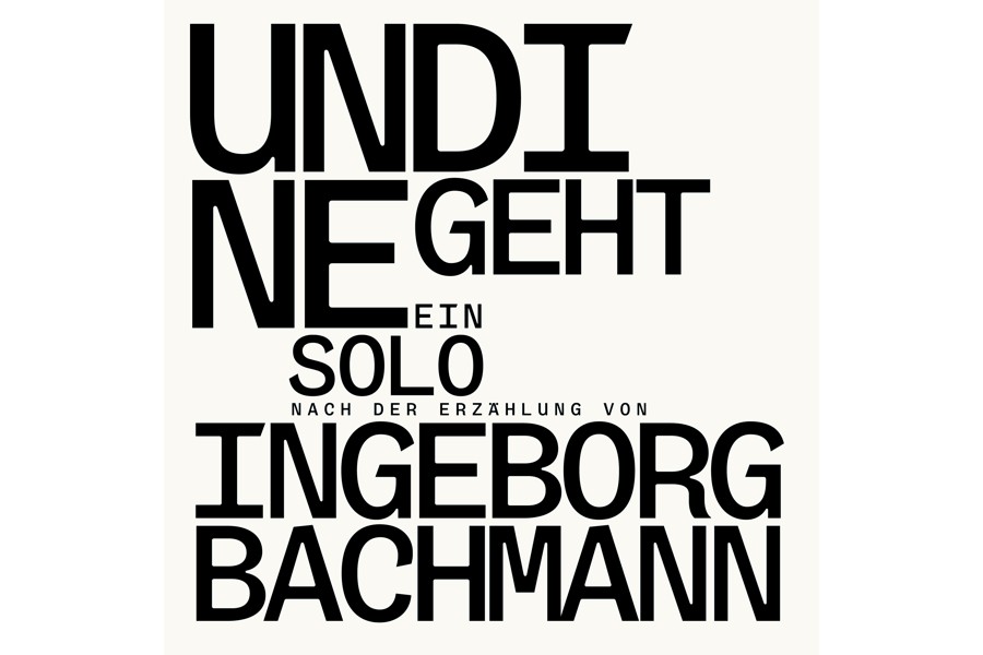 Sujet der Veranstaltung