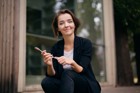 Anna Rakitina, Rudolf Buchbinder, Grazer Philharmoniker