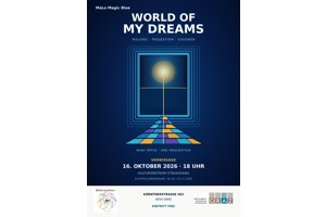 World of my Dreams