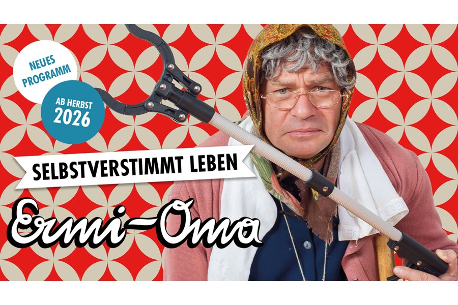 Sujet der Veranstaltung