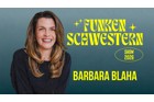 Barbara Blaha | "Funkenschwestern"