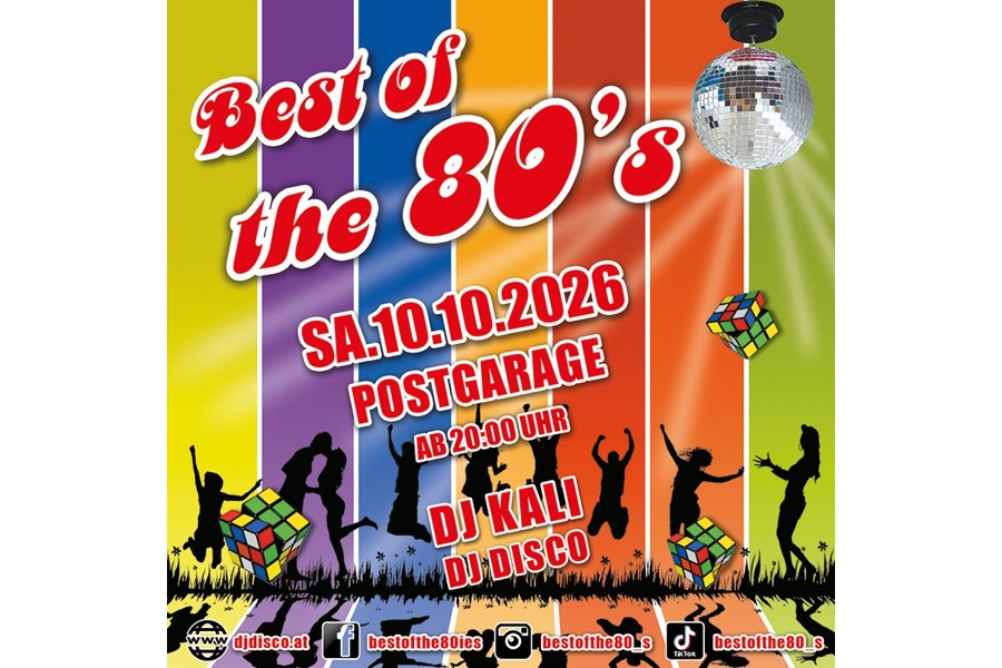 Foto: kk Eventplakat