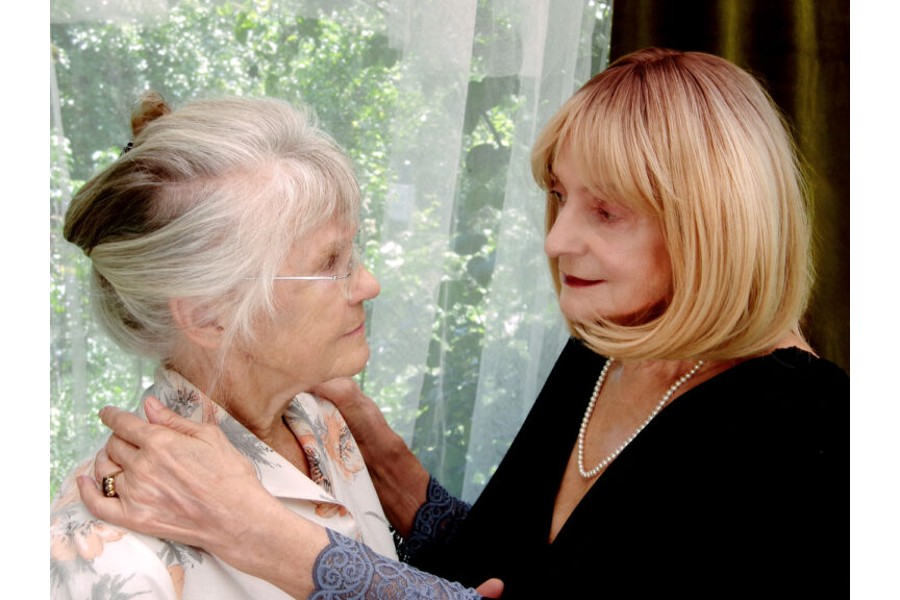 Foto: kk Wera Köhler & Irmi Horn
