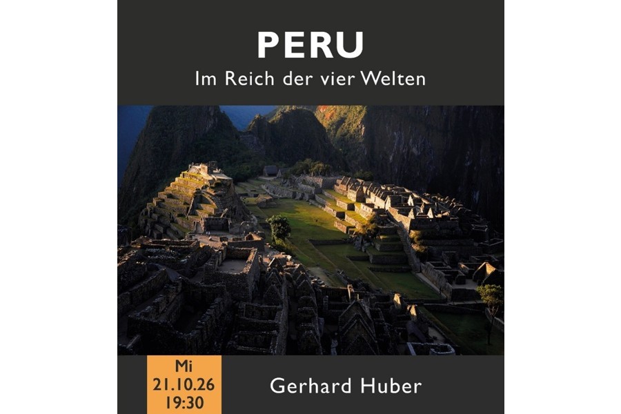 Eventplakat