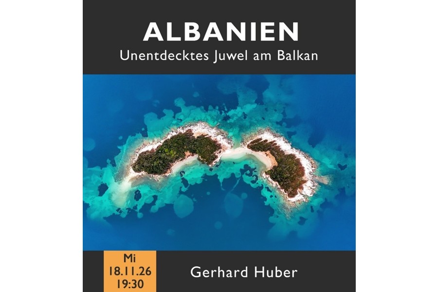 Eventplakat