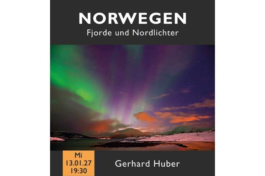 Eventplakat