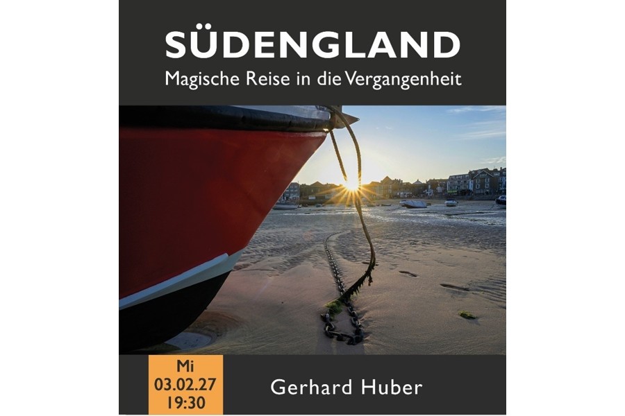 Eventplakat