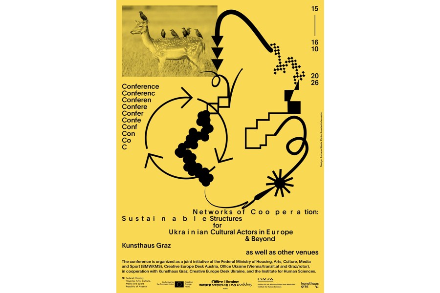 Eventplakat