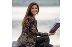 Lesung von Petra LEHMANN (CH)