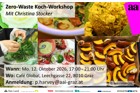 Zero-Waste Koch-Workshop
