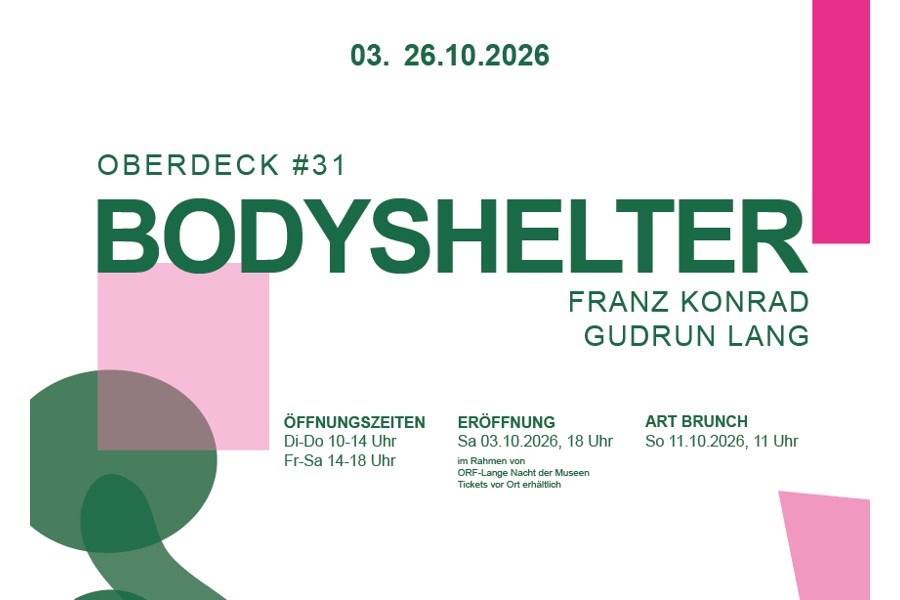 Eventplakat