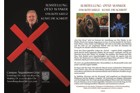 Vernissage Otto Wanker, Das Rote Kreuz – Kunst, die schreit! Ausstellung