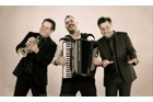 Wladigeroff Brothers ft. Boki Radenković