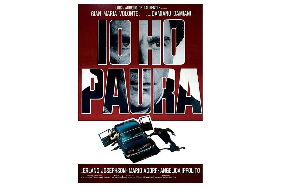 Foto: imdb.com Eventplakat