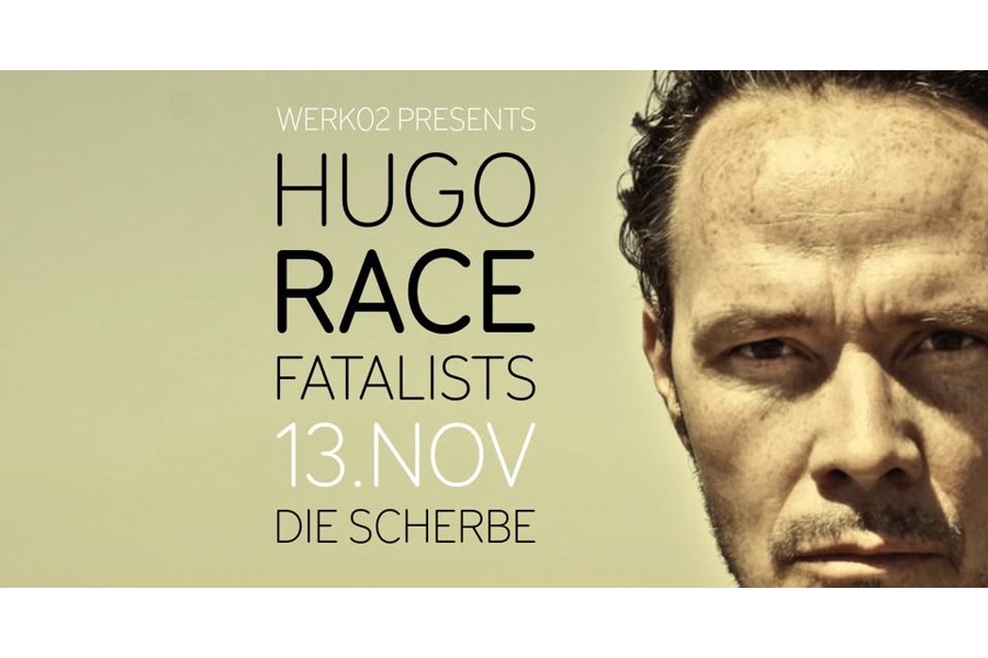 Sujet der Veranstaltung