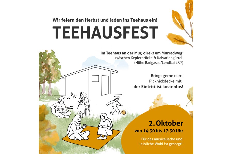 Eventplakat