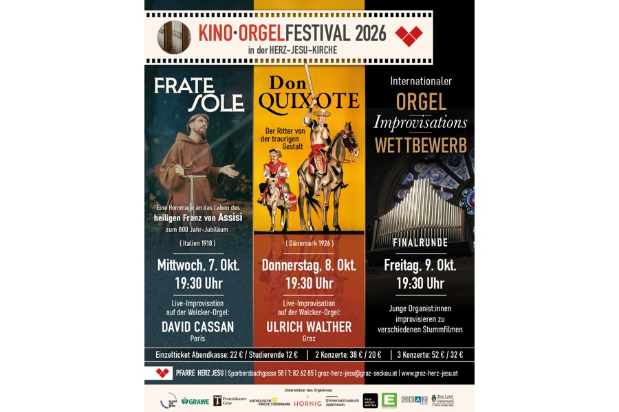 Eventplakat