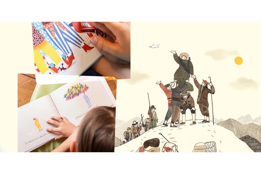 Sujet der Veranstaltung