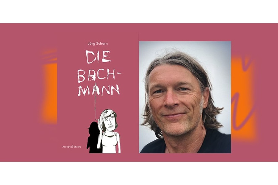Foto: Die Bachmann © Jacoby & Stuart, Jörg Schorn Sujet der Veranstaltung