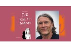 Jörg Schorn liest aus der Graphic Novel Die Bachmann (Reihe Junges Literaturhaus)