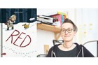 Josephine Mark: Red