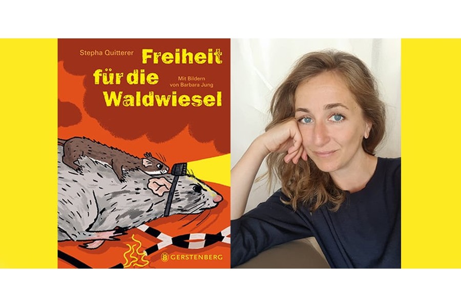 Sujet der Veranstaltung