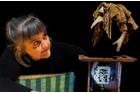 Figurentheater [isipisi]: Ada und die Denkmaschine