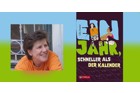 Lilly Axster: Ein Jahr, schneller als der Kalender
