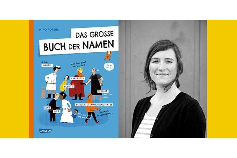 Sujet der Veranstaltung