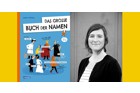 Miro Poferl: Das große Buch der Namen