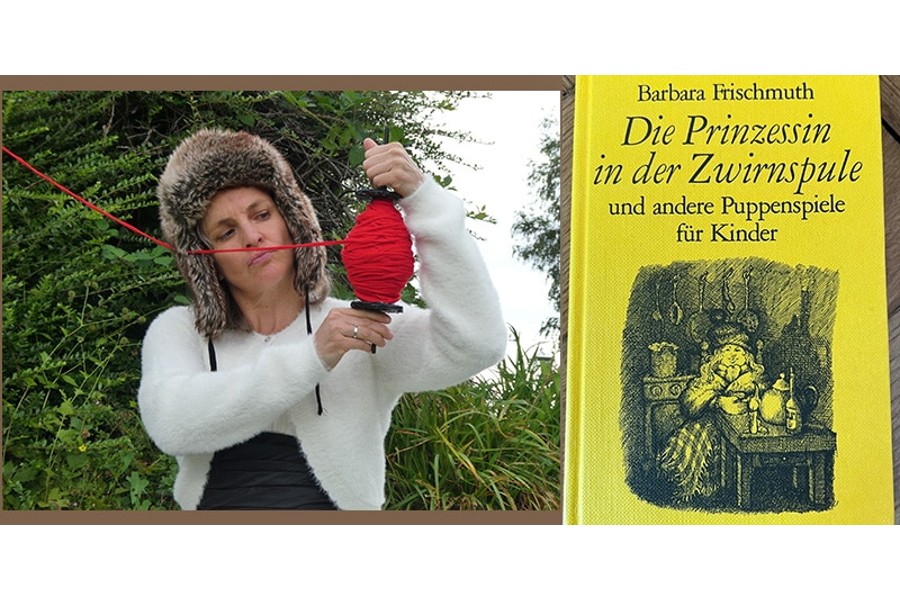 Sujet der Veranstaltung